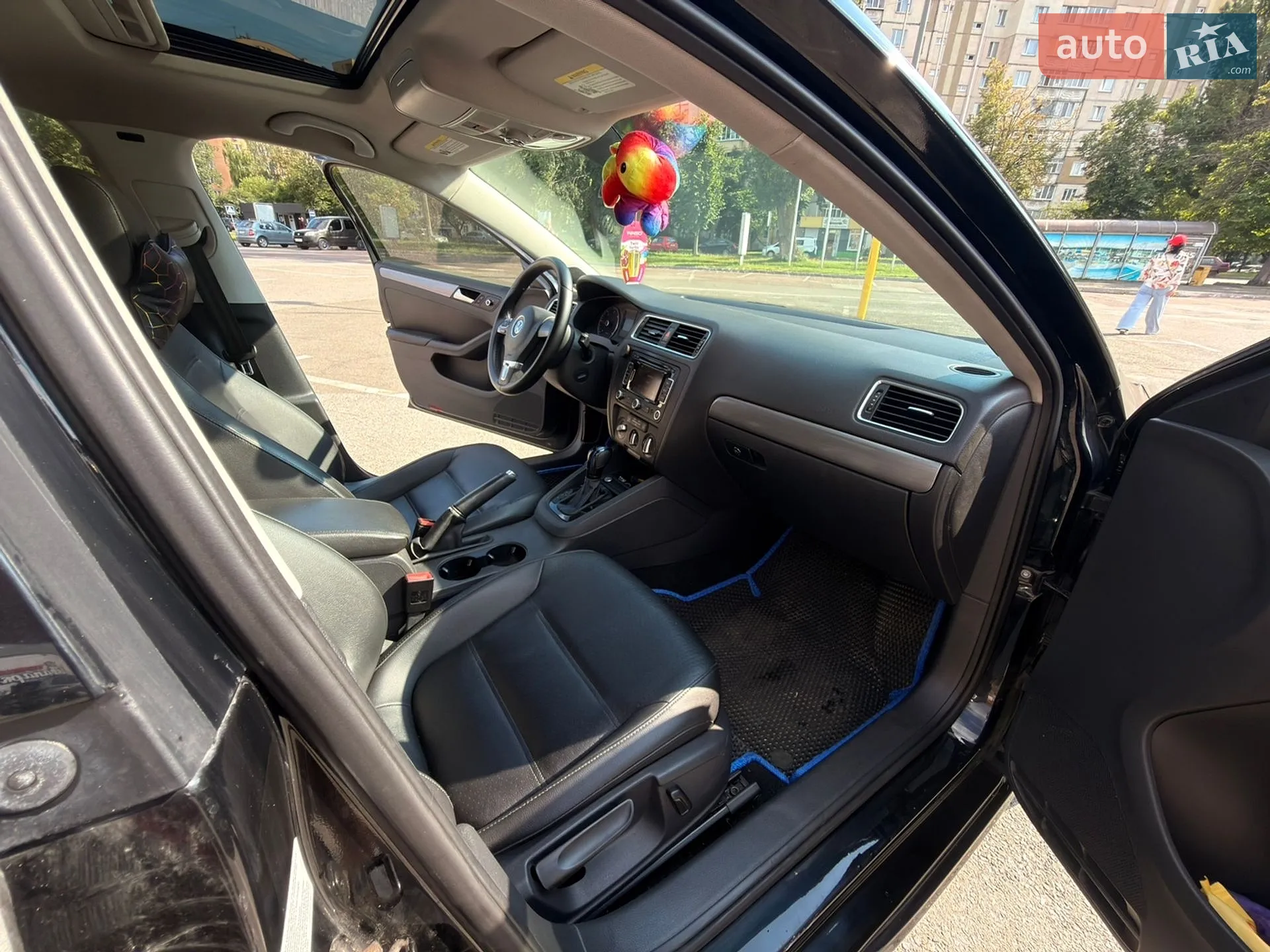 2013 Volkswagen Jetta - мініатюра 21