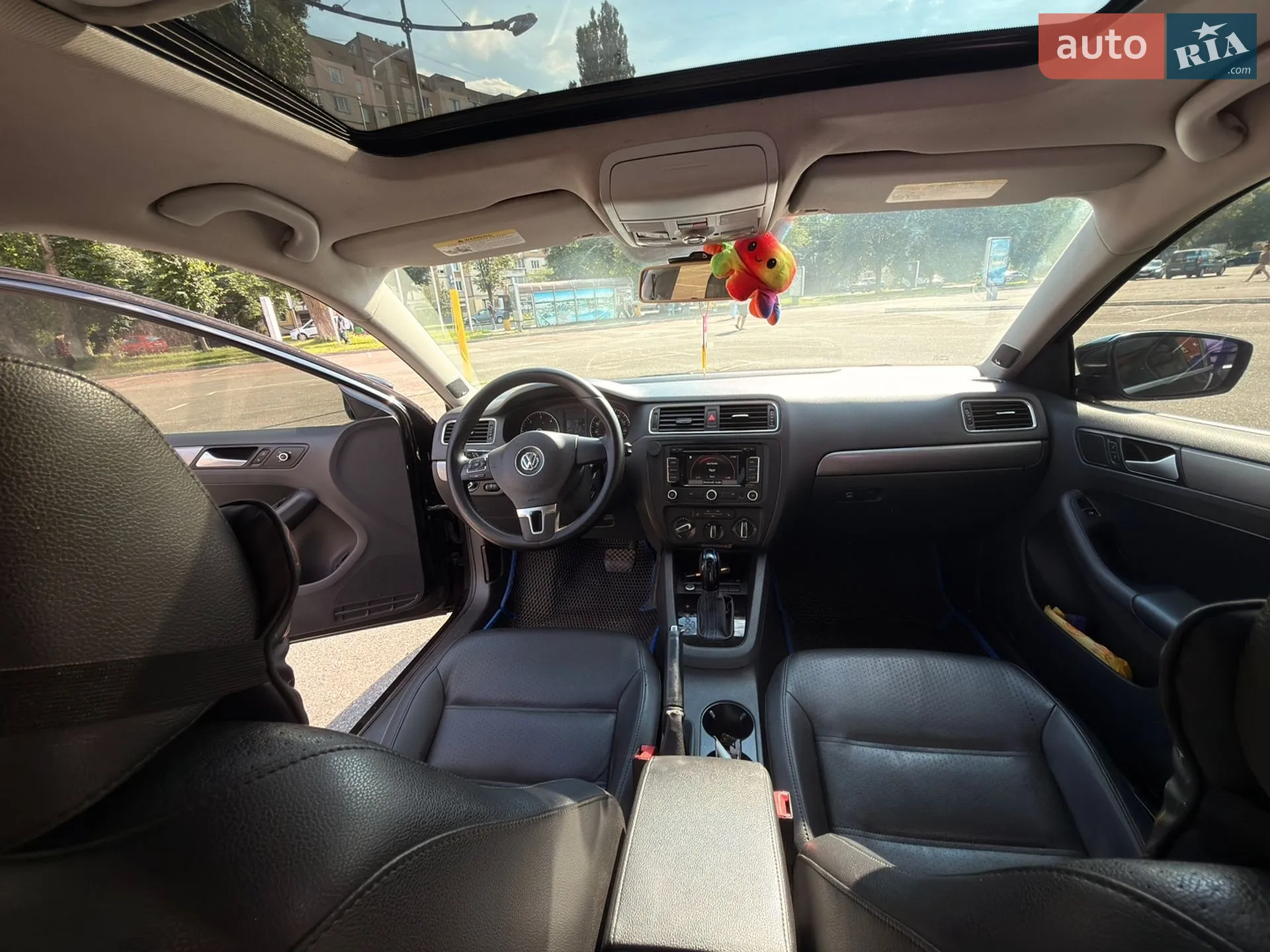 2013 Volkswagen Jetta - мініатюра 22