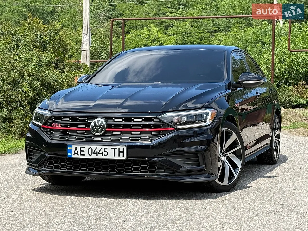 2011 Volkswagen Passat - мініатюра 40