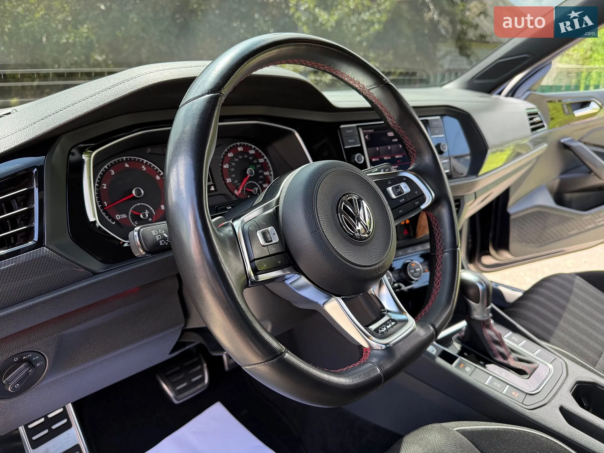 2018 Volkswagen Jetta - мініатюра 25