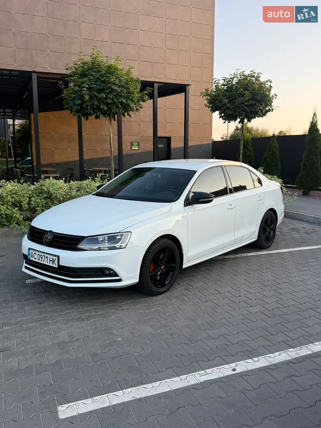 2016 Volkswagen Jetta - фото 1