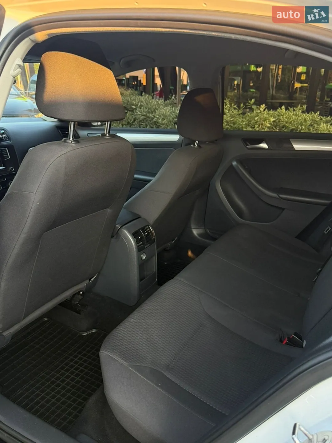 2016 Volkswagen Jetta - мініатюра 8