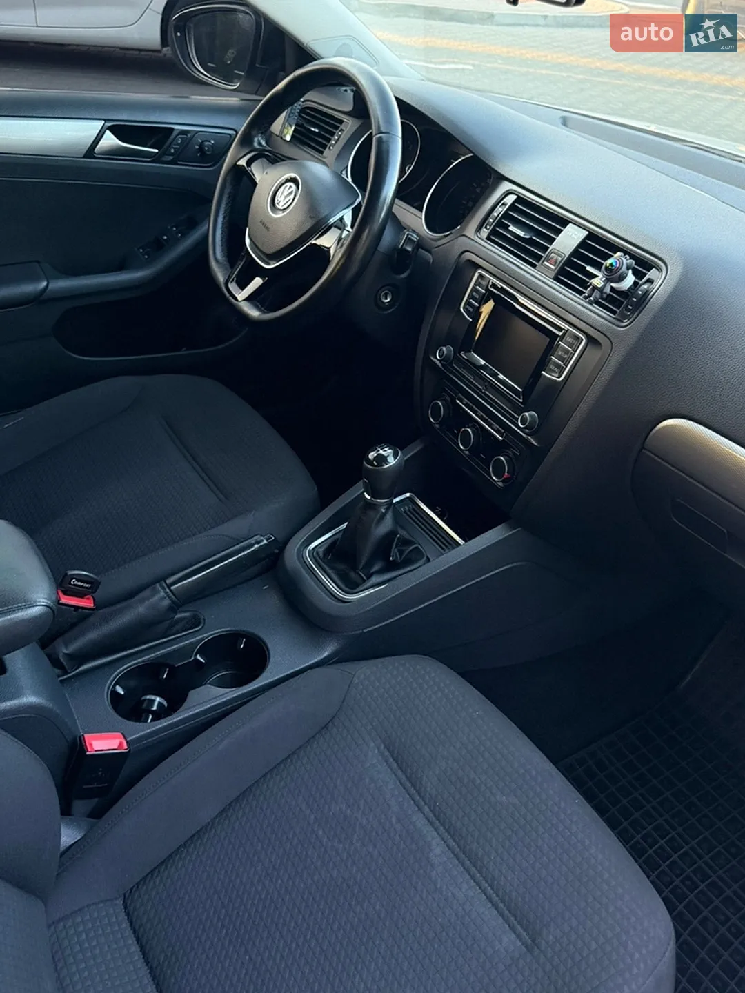 2016 Volkswagen Jetta - мініатюра 14