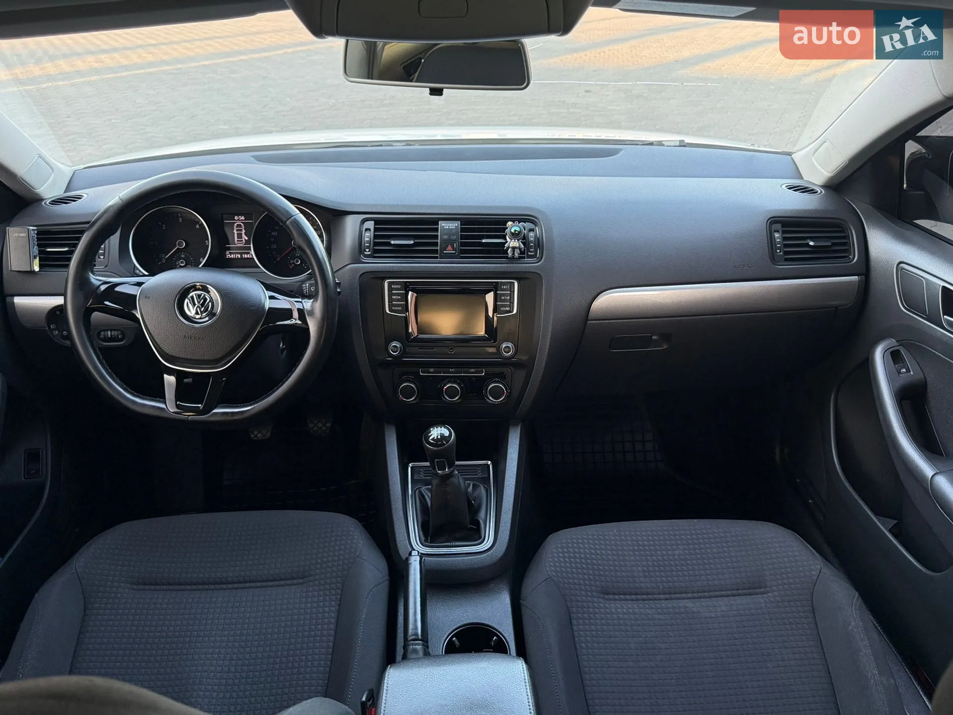 2016 Volkswagen Jetta - мініатюра 19