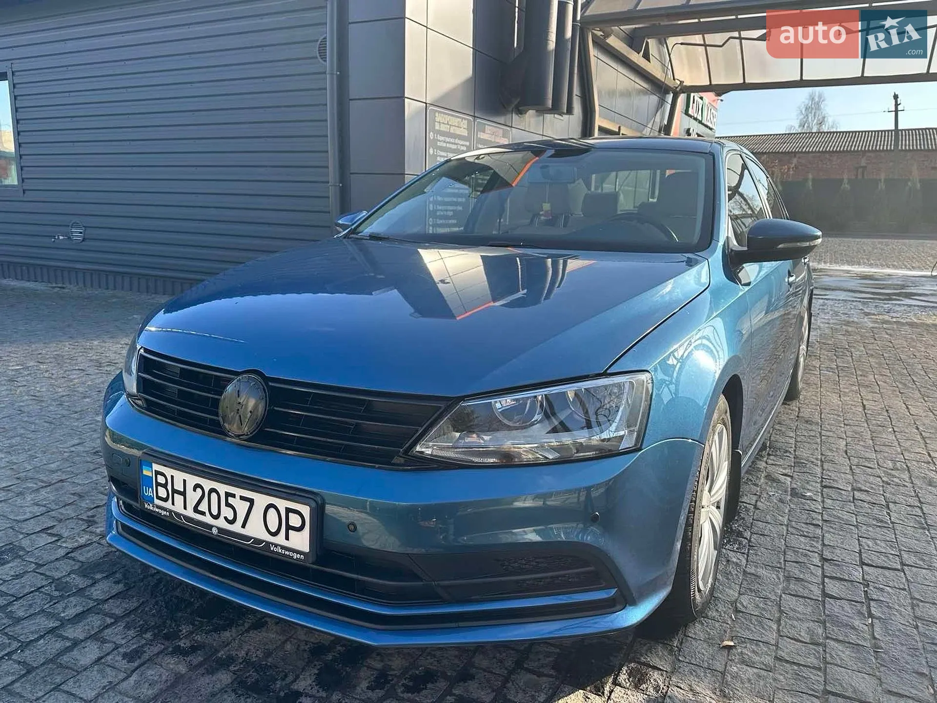 2016 Volkswagen Jetta - мініатюра 7