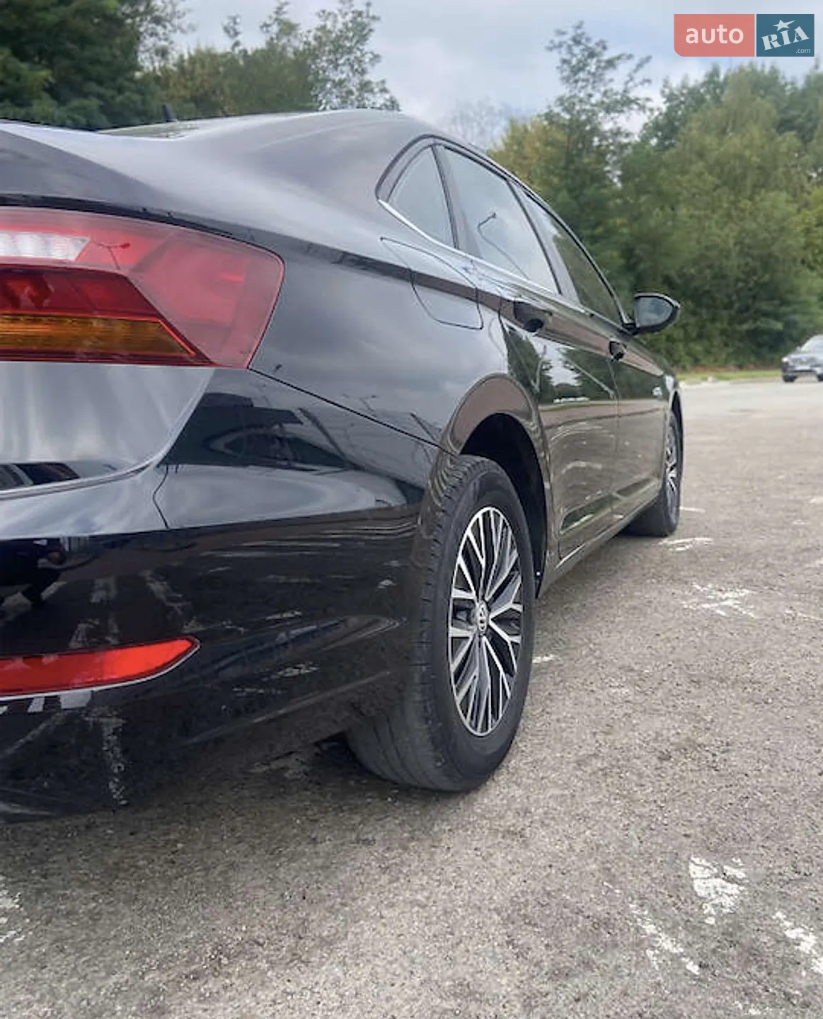 2019 Volkswagen Jetta - мініатюра 5