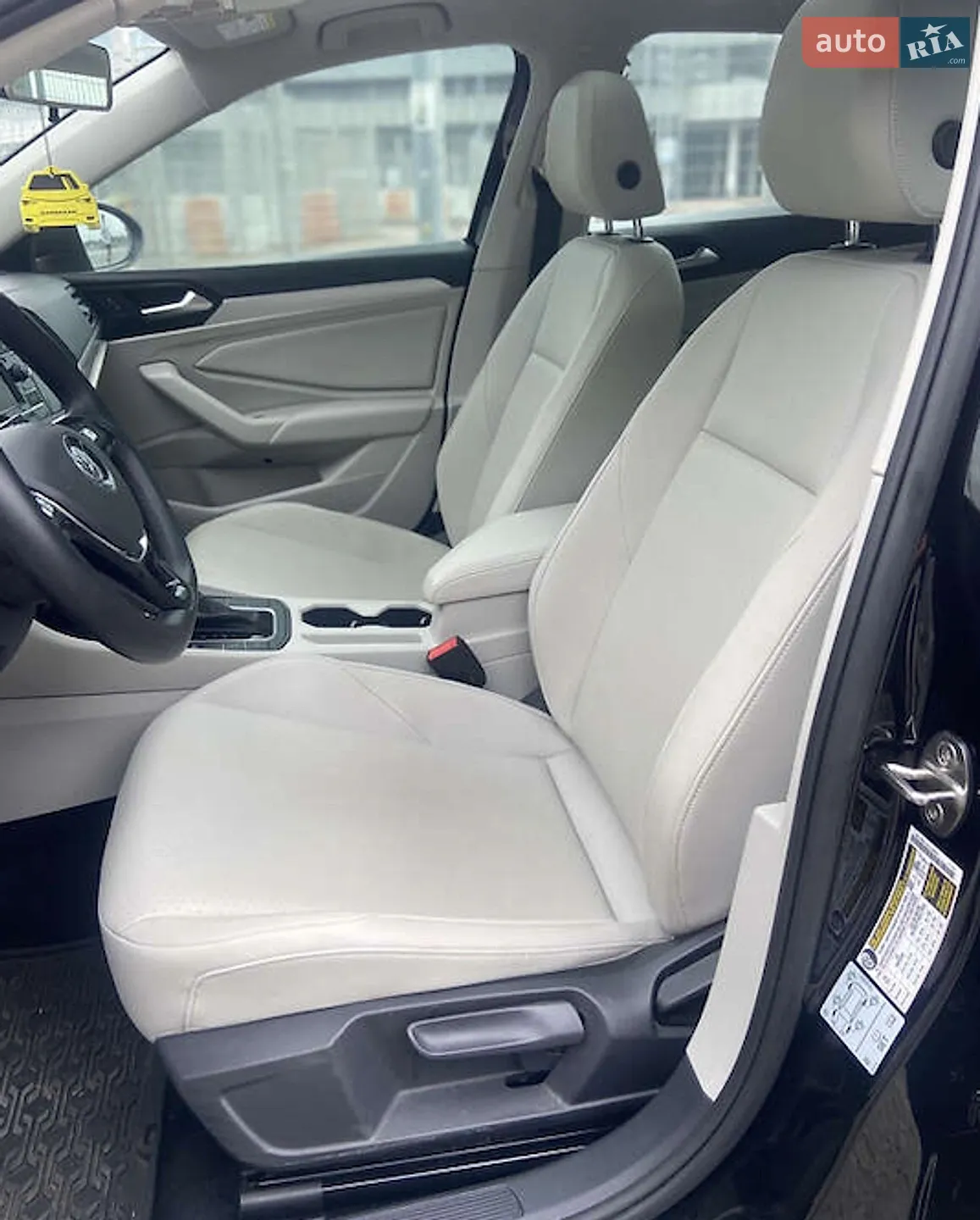 2019 Volkswagen Jetta - мініатюра 10