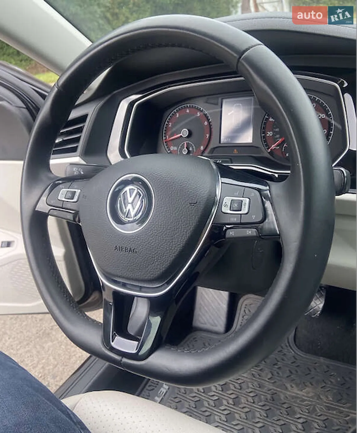 2019 Volkswagen Jetta - мініатюра 17