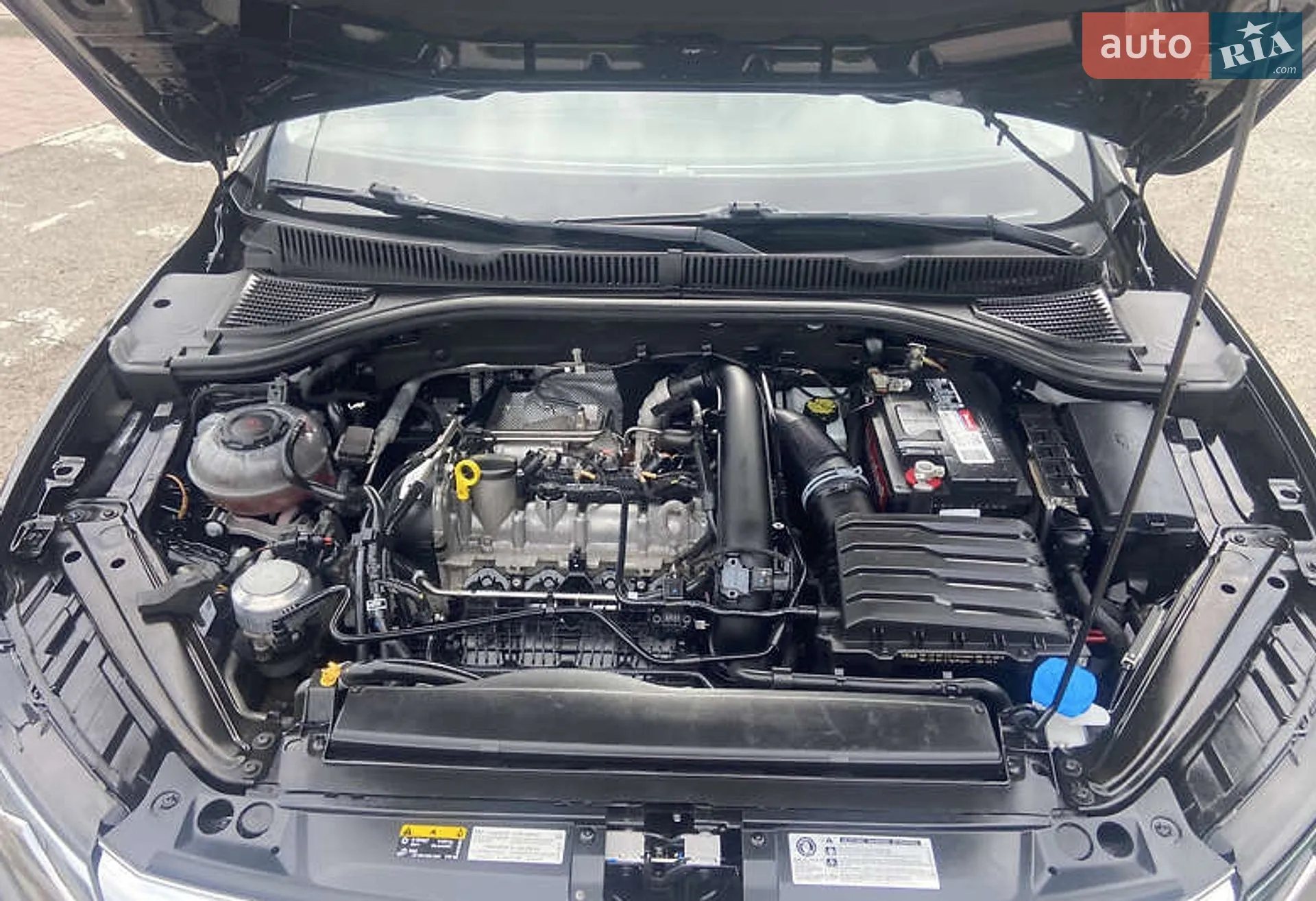 2019 Volkswagen Jetta - мініатюра 20