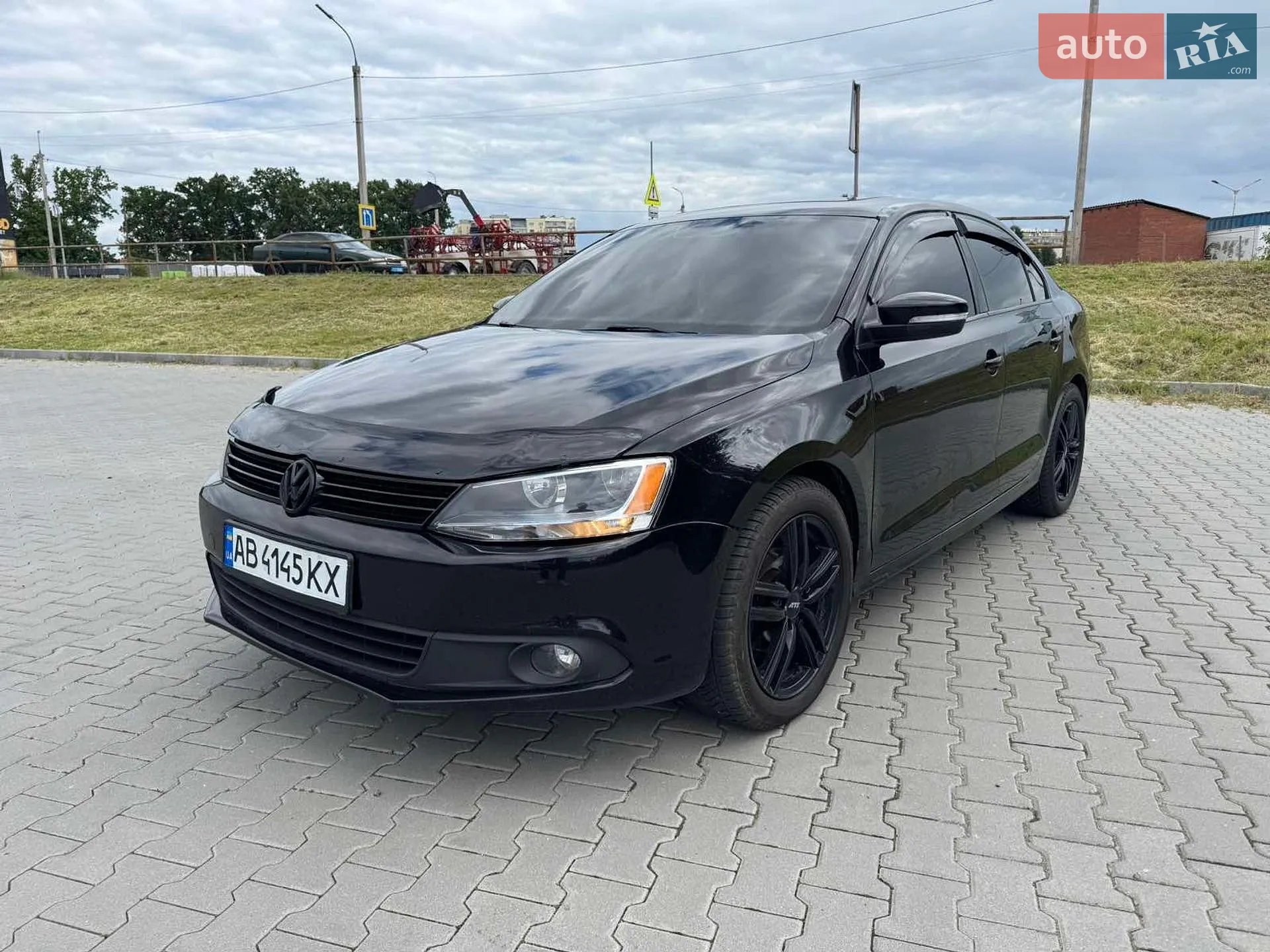 2010 Volkswagen Jetta - мініатюра 4