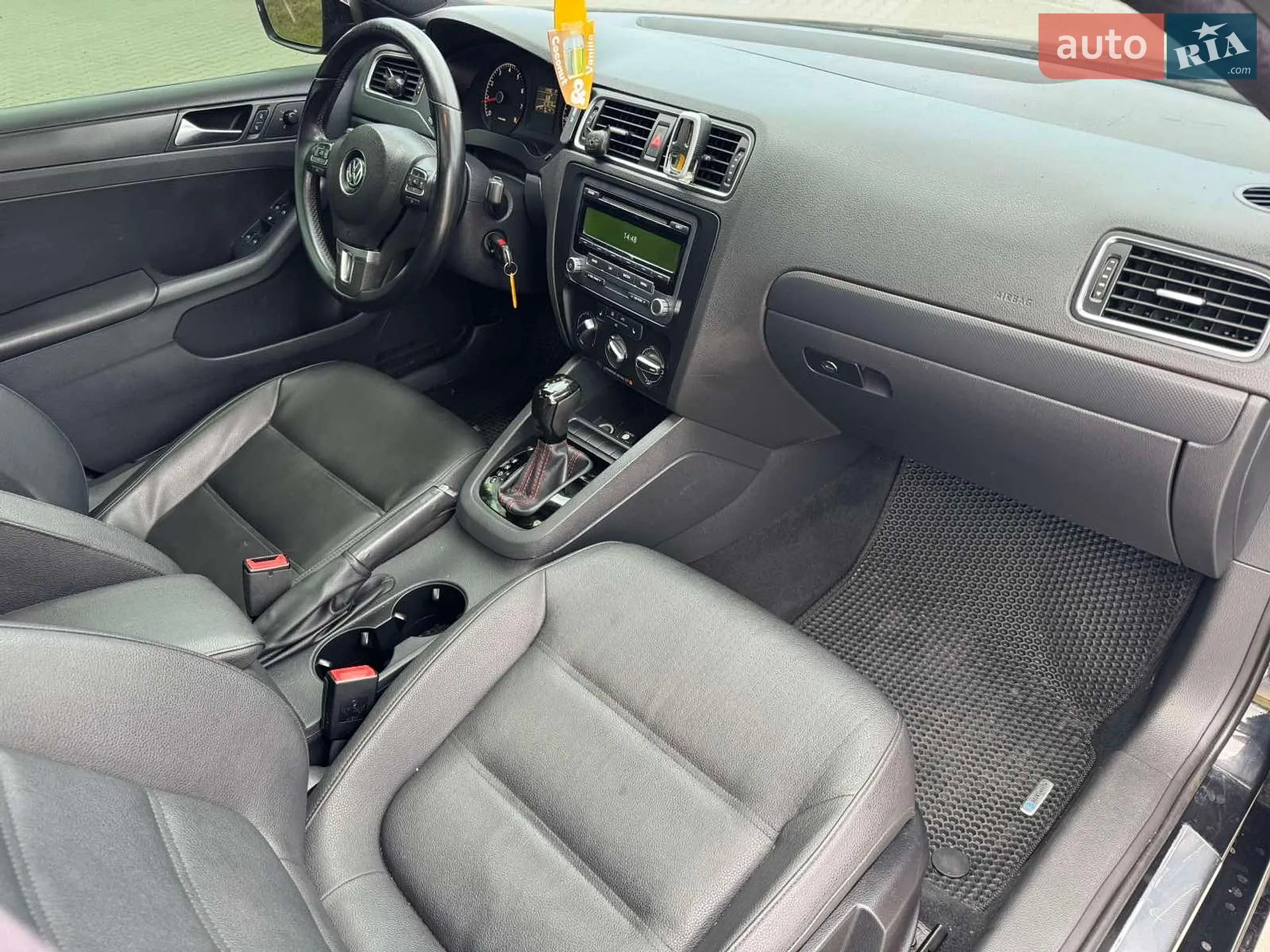 2010 Volkswagen Jetta - мініатюра 14
