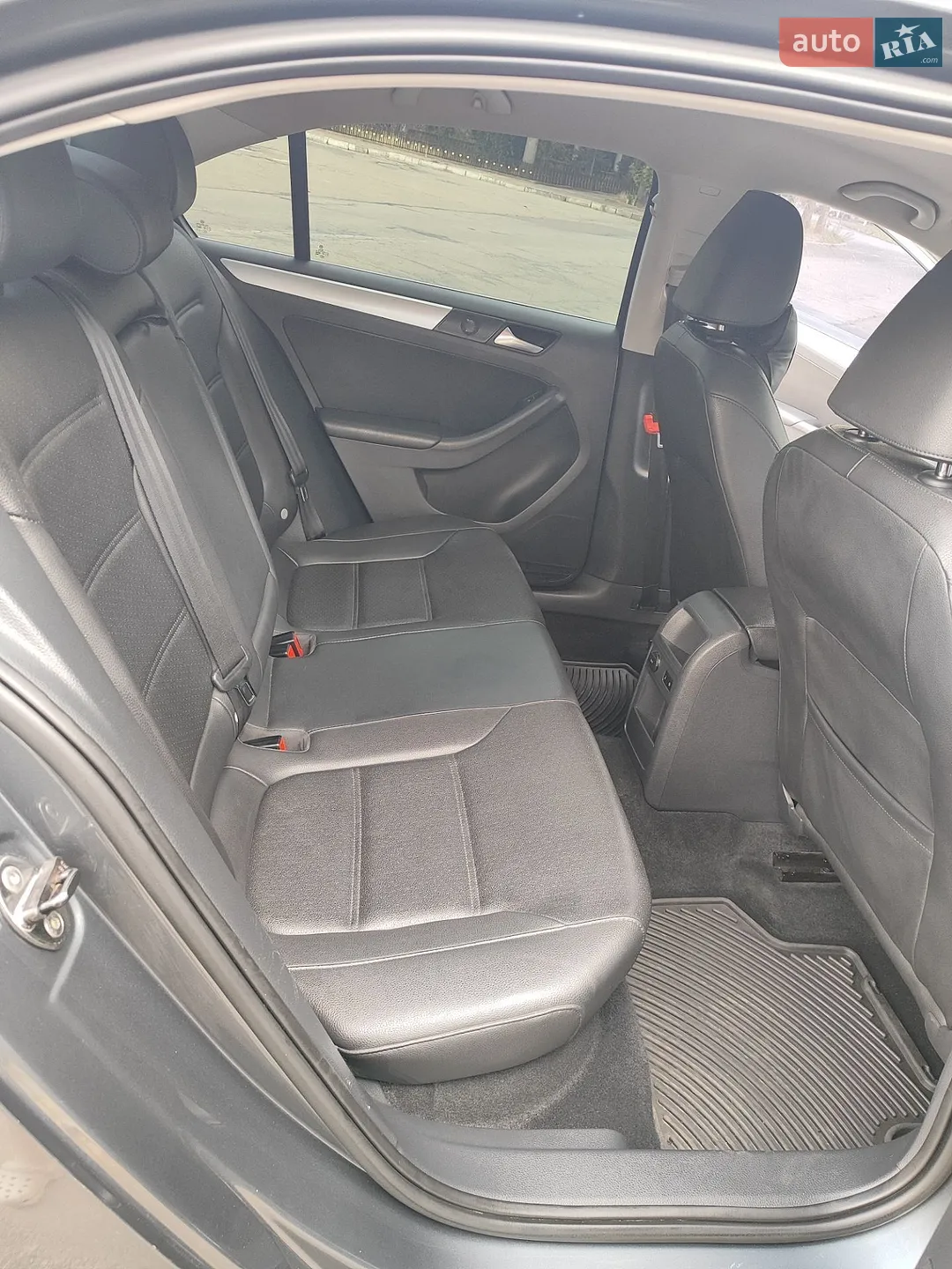 2013 Volkswagen Jetta - мініатюра 13