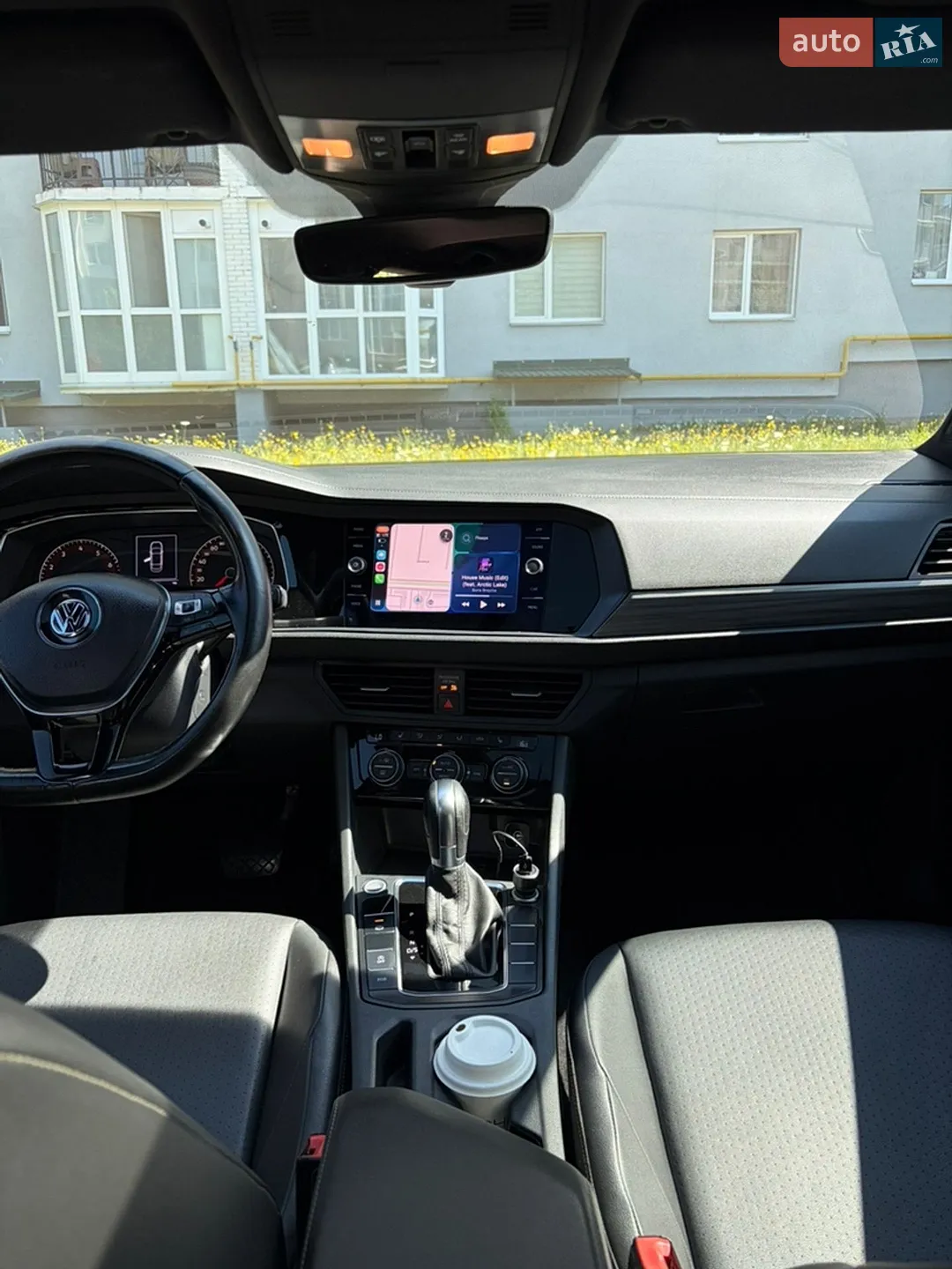 2018 Volkswagen Jetta - мініатюра 9