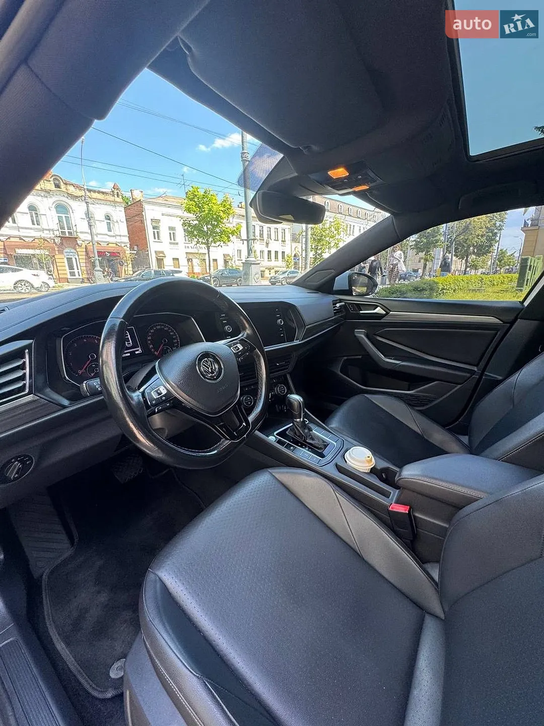 2018 Volkswagen Jetta - мініатюра 20