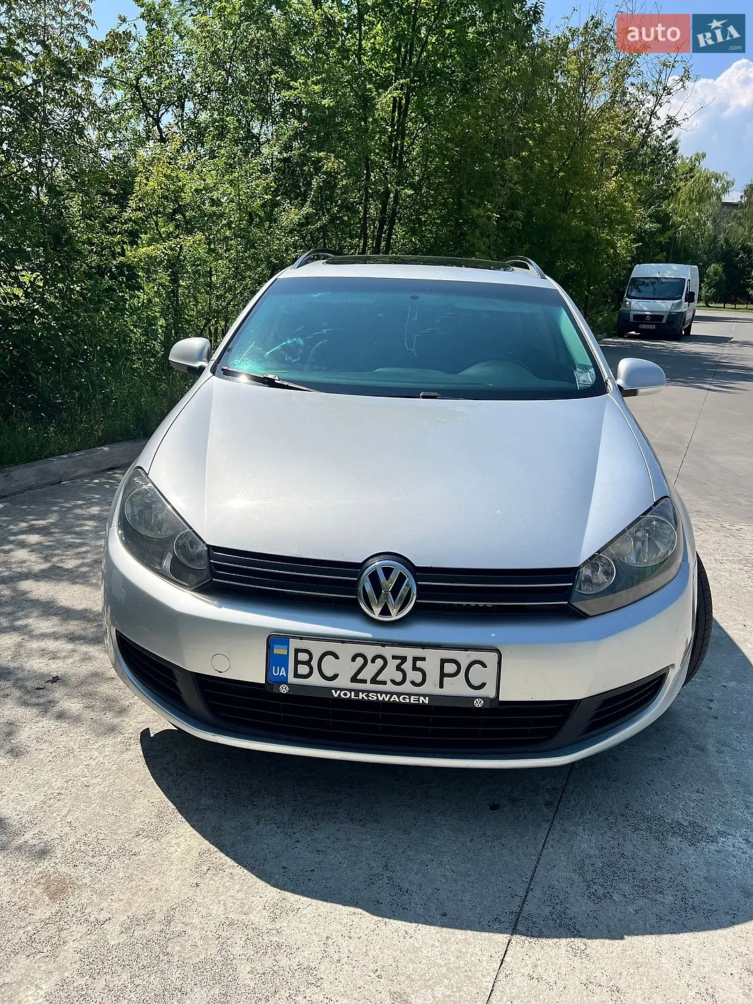 2012 Volkswagen Jetta - мініатюра 3