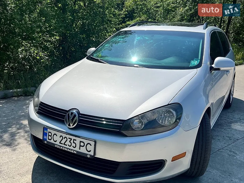 Volkswagen Jetta 2012