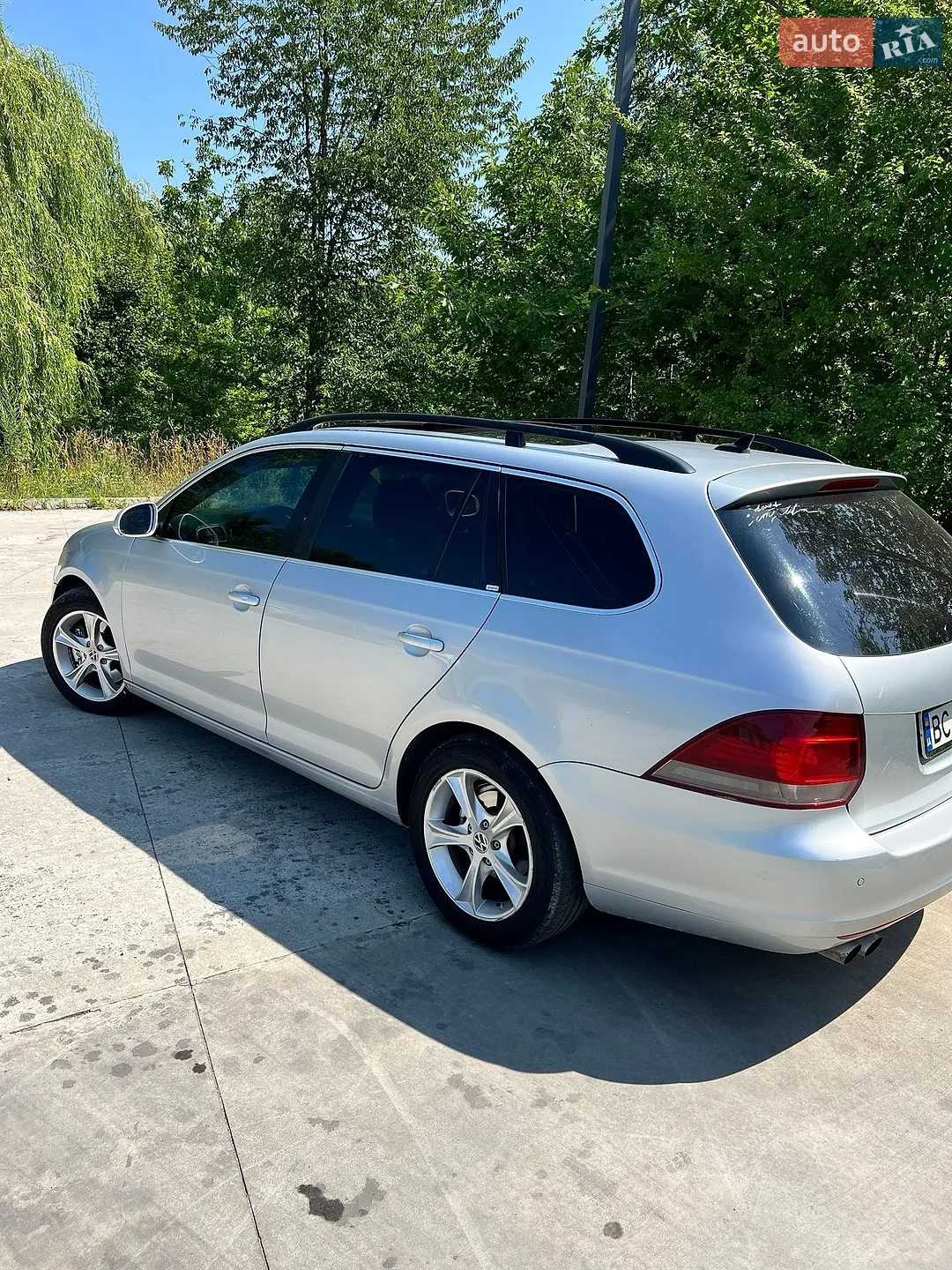 2012 Volkswagen Jetta - мініатюра 10