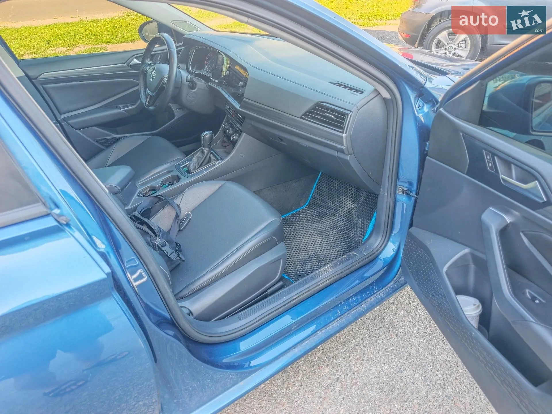 2018 Volkswagen Jetta - мініатюра 17