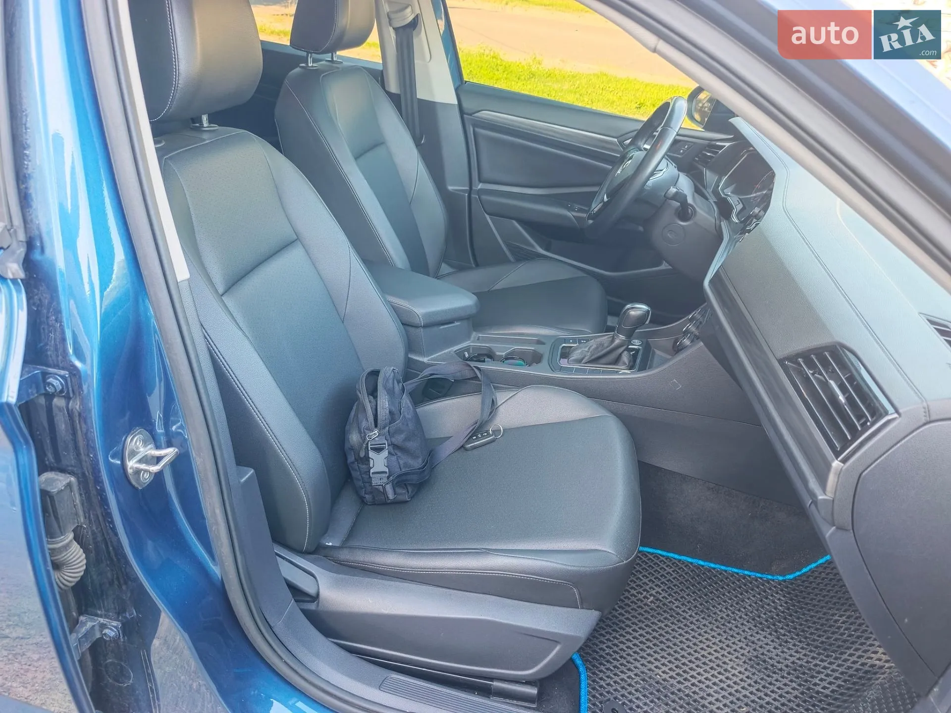 2018 Volkswagen Jetta - мініатюра 23