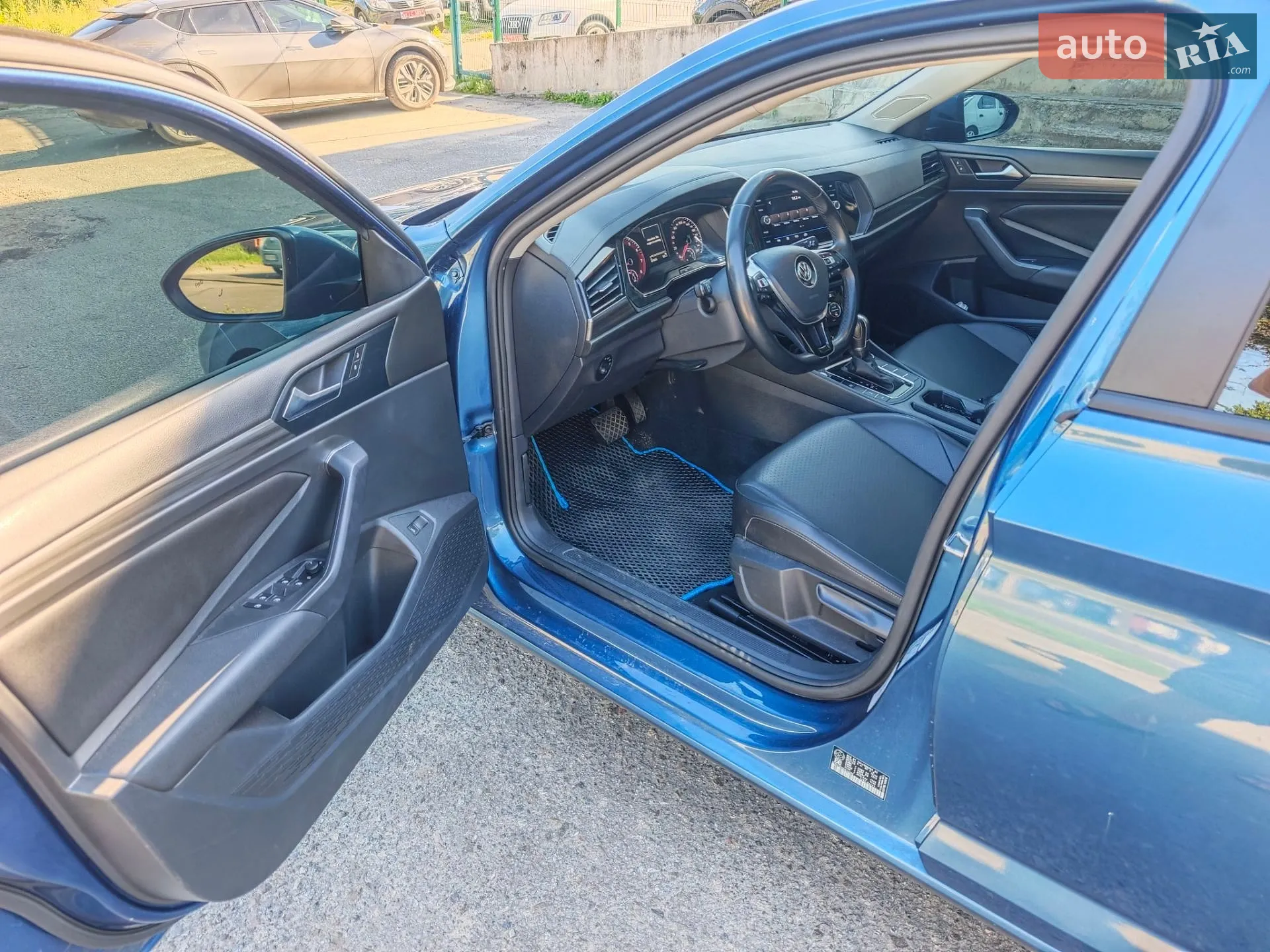 2018 Volkswagen Jetta - мініатюра 29