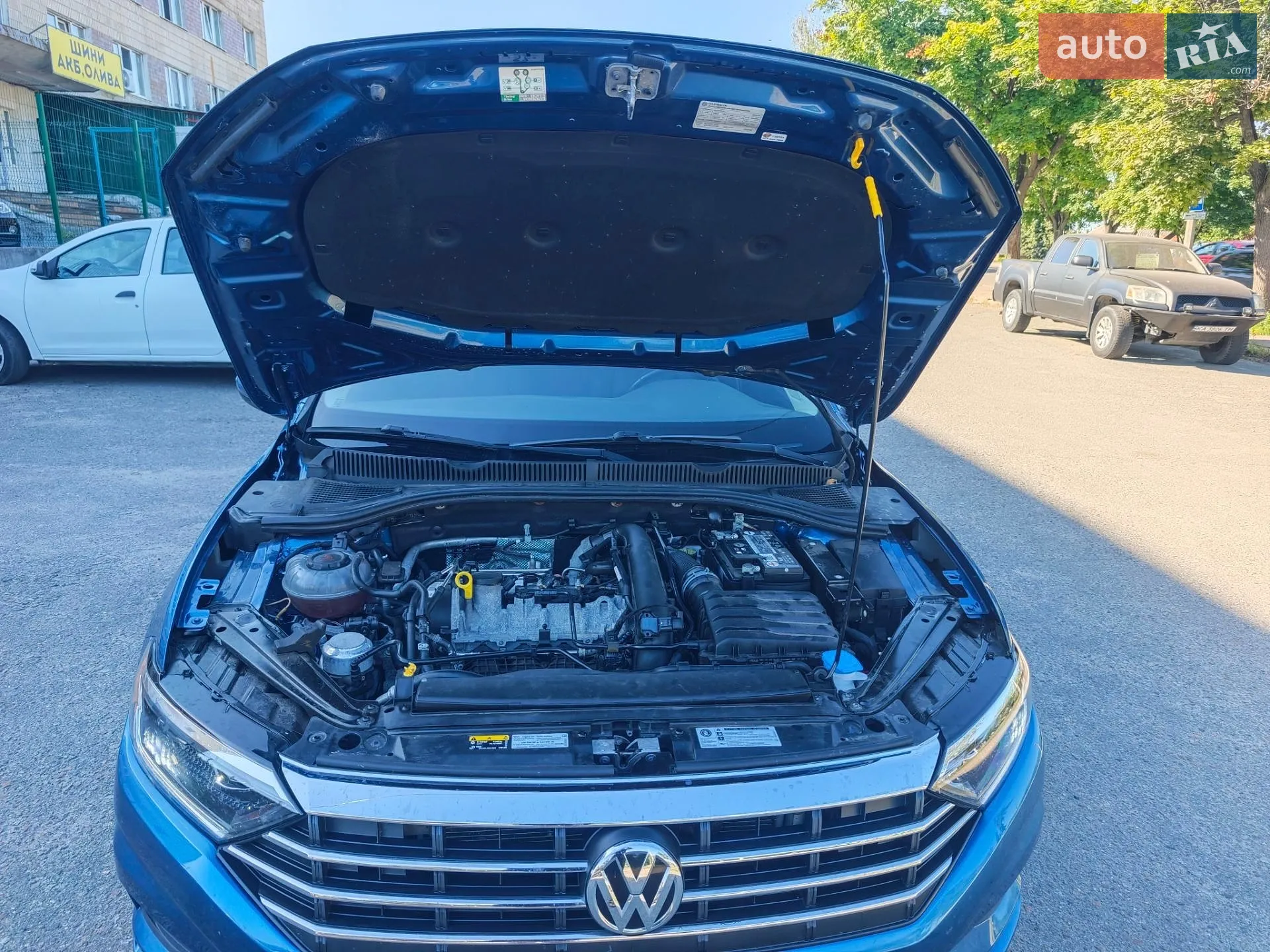 2018 Volkswagen Jetta - мініатюра 32