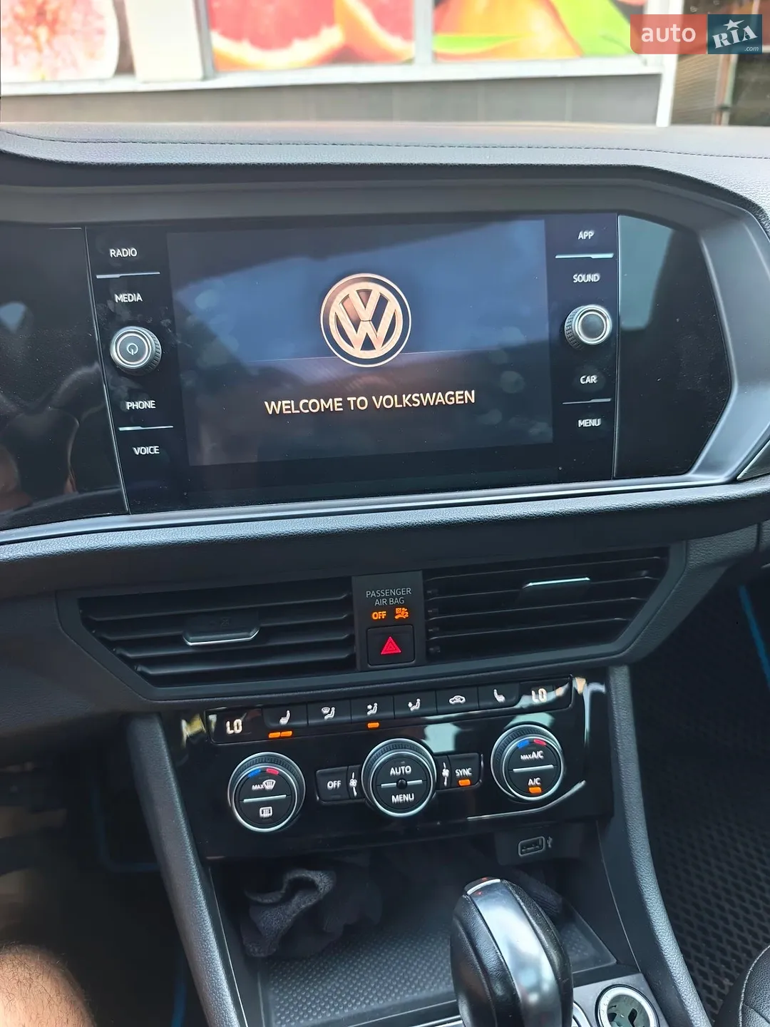 2018 Volkswagen Jetta - мініатюра 44