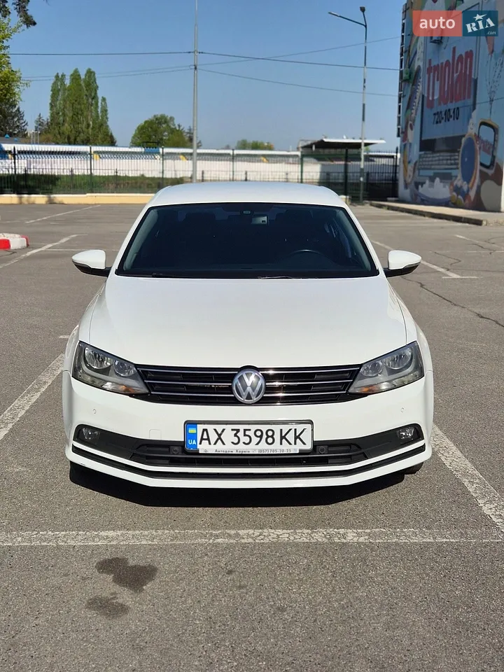 2015 Volkswagen Jetta - мініатюра 40