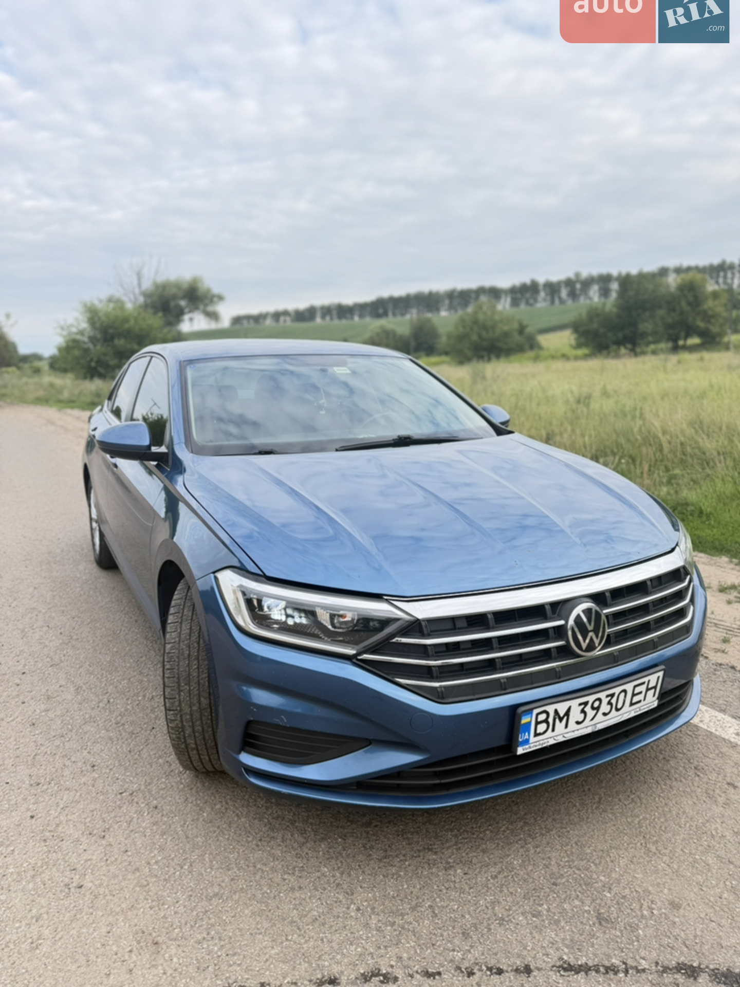 2019 Volkswagen Jetta - мініатюра 3