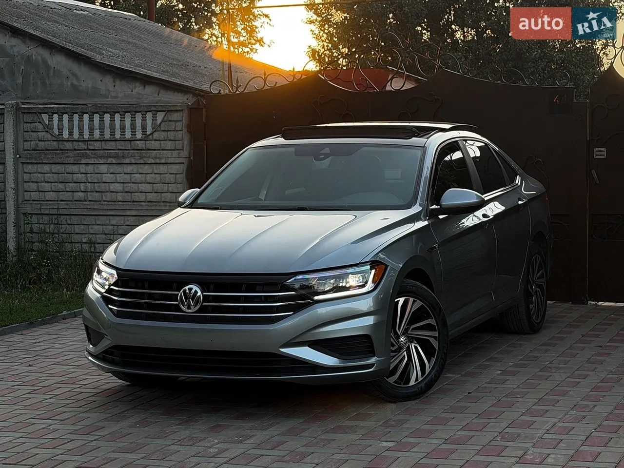 2019 Volkswagen Jetta - мініатюра 25