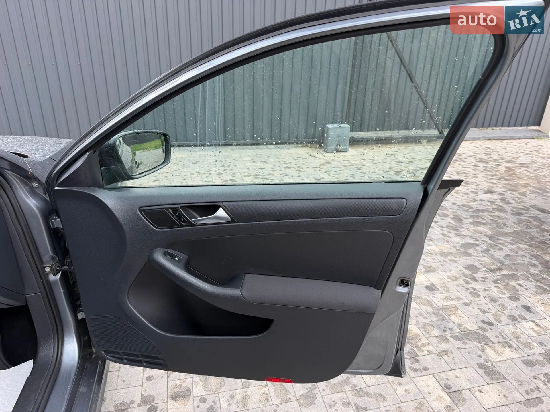 2011 Volkswagen Jetta - мініатюра 15