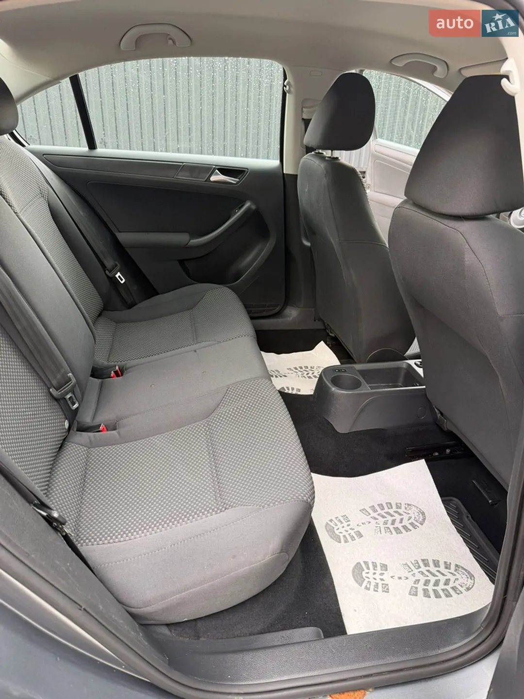 2011 Volkswagen Jetta - мініатюра 17