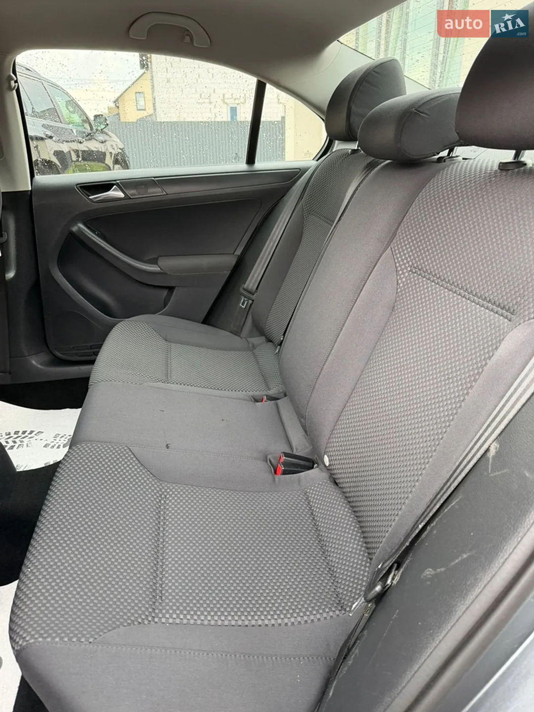 2011 Volkswagen Jetta - мініатюра 22