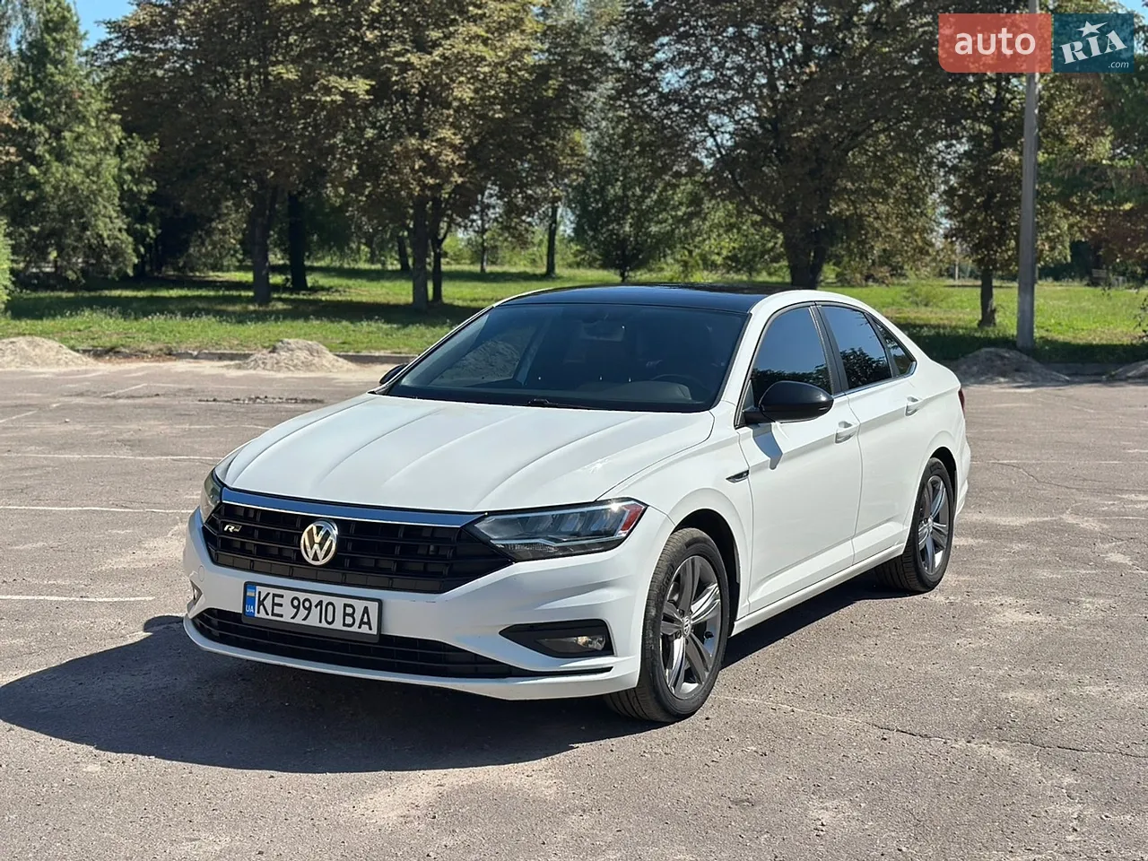 2019 Volkswagen Jetta - мініатюра 21