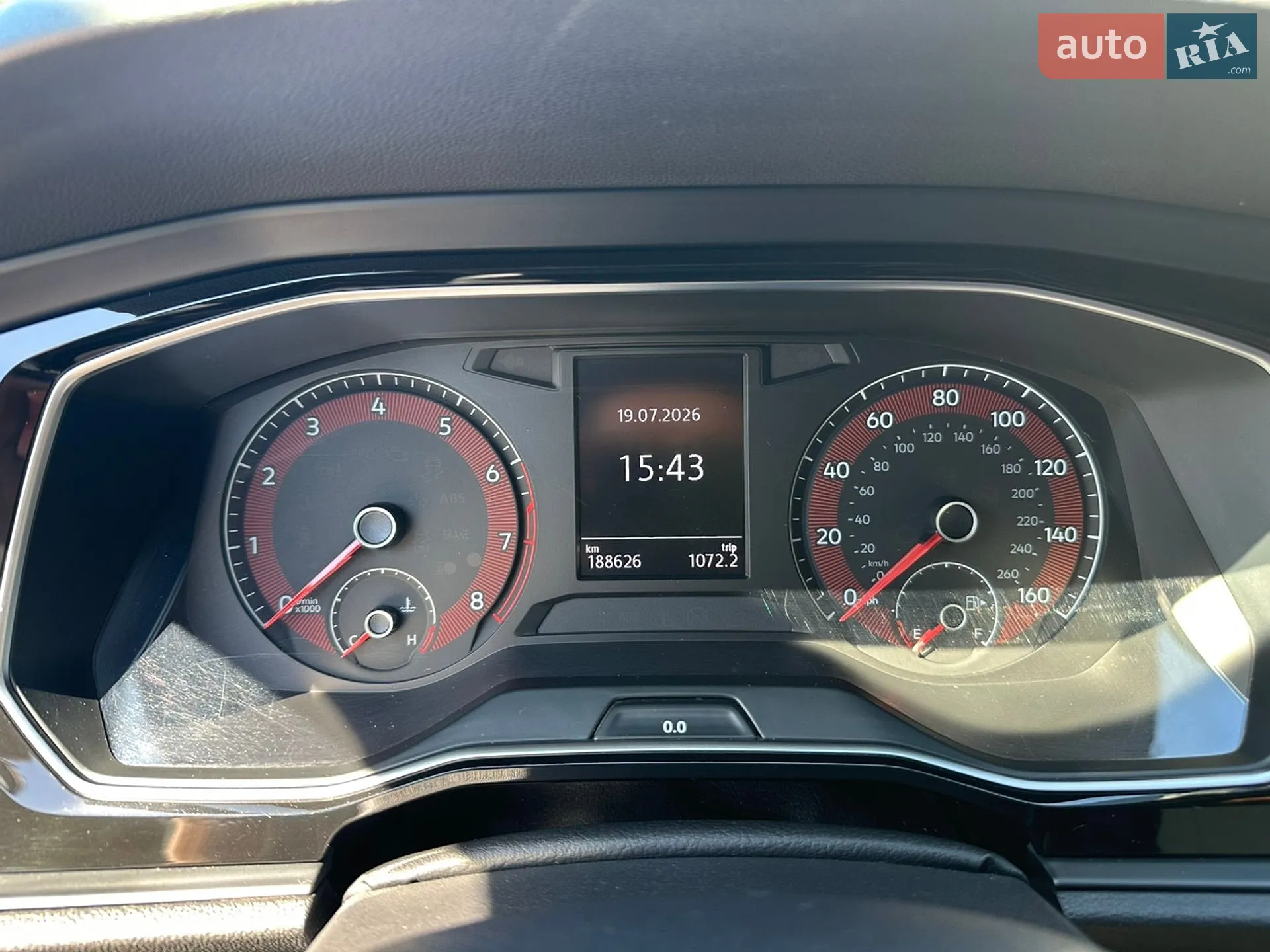 2018 Volkswagen Jetta - мініатюра 10