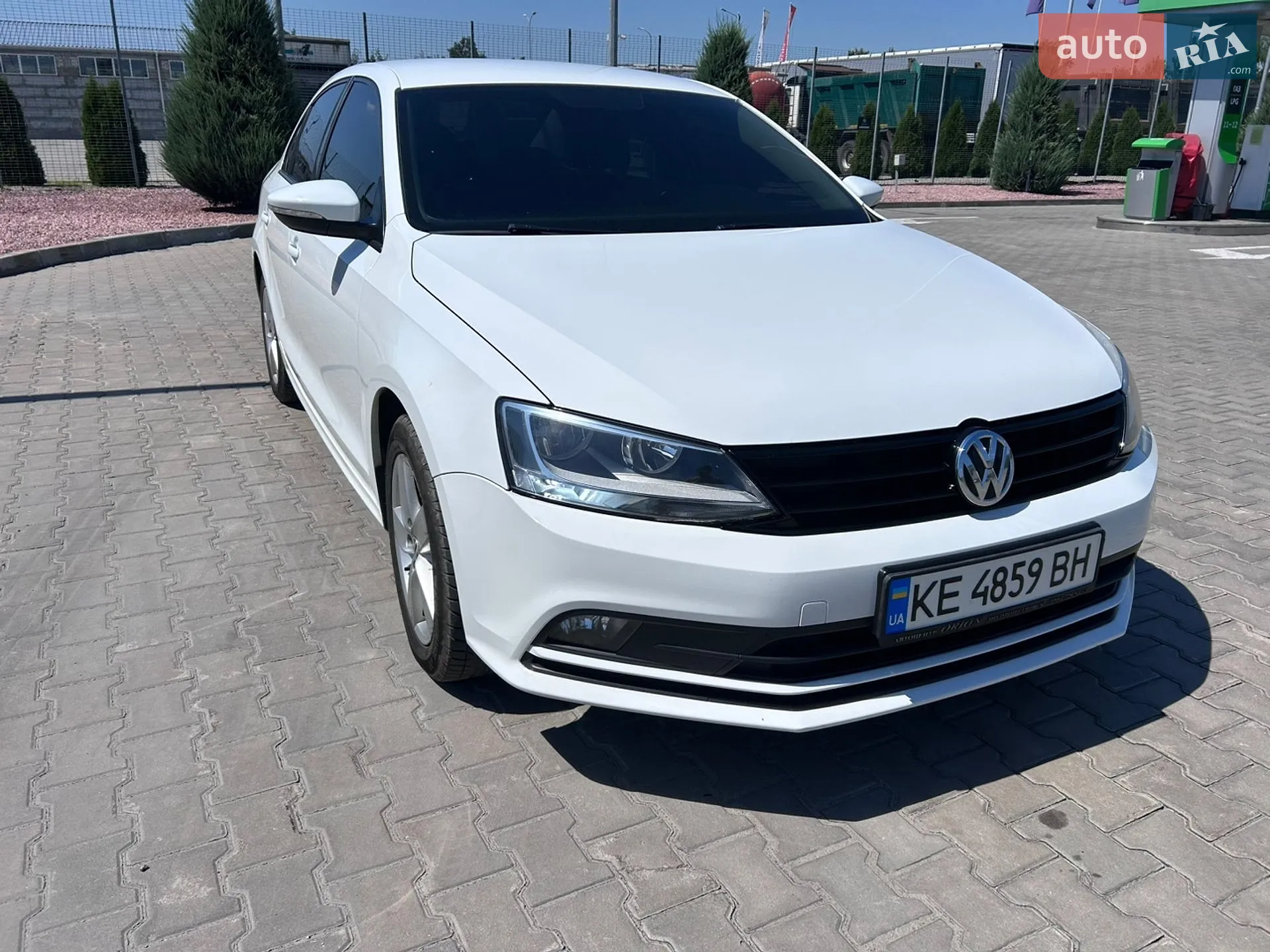 2016 Volkswagen Jetta - мініатюра 3
