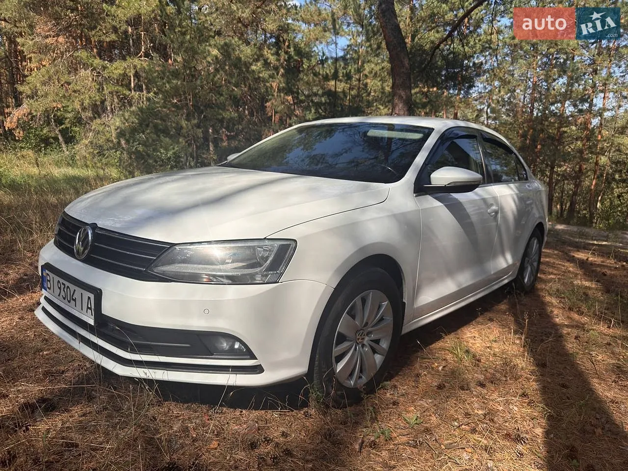 2015 Volkswagen Jetta - мініатюра 17