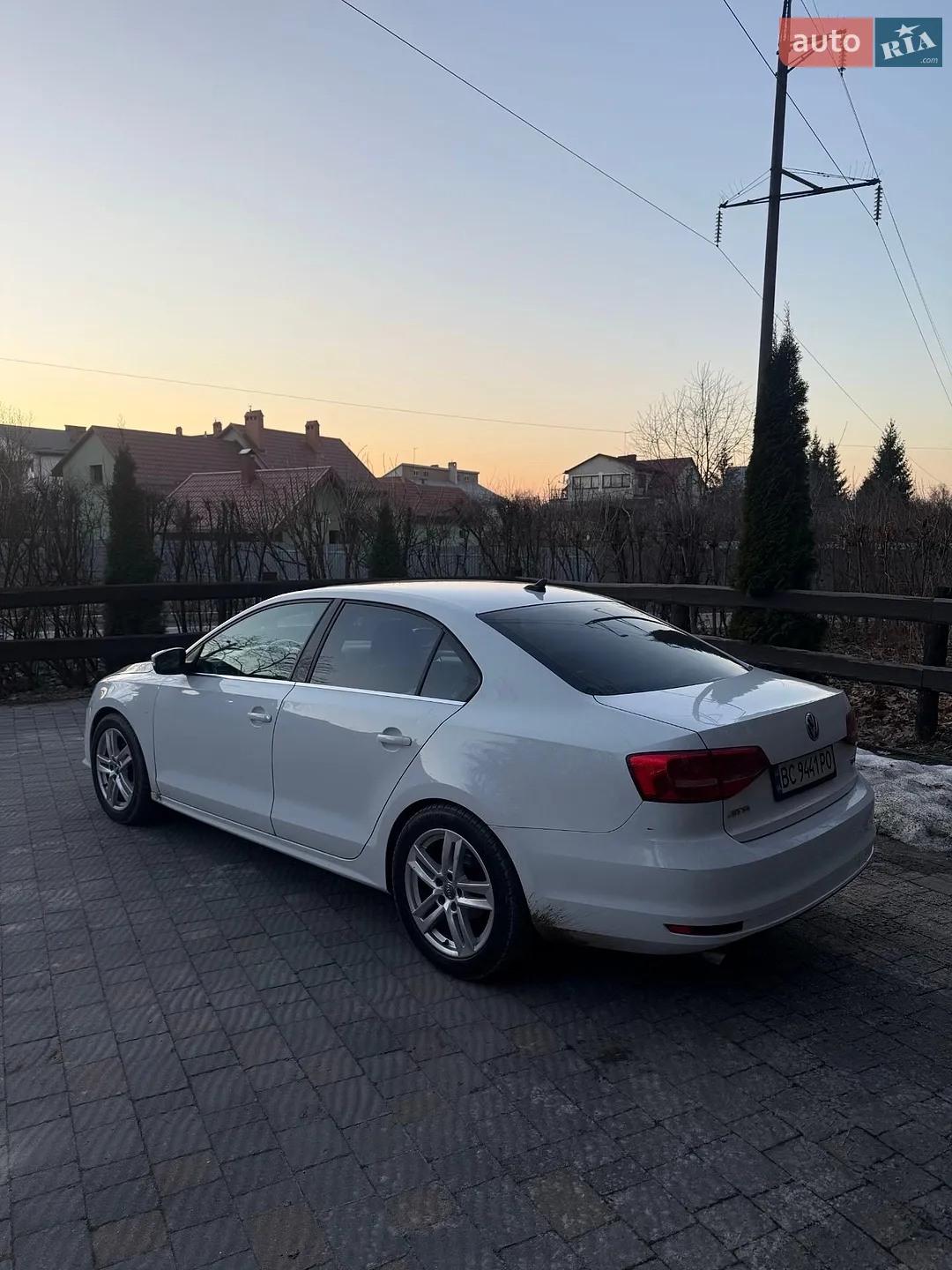 2015 Volkswagen Jetta - мініатюра 7