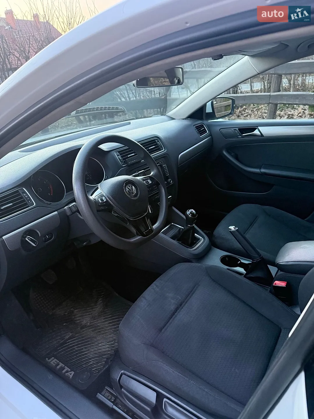 2015 Volkswagen Jetta - мініатюра 11