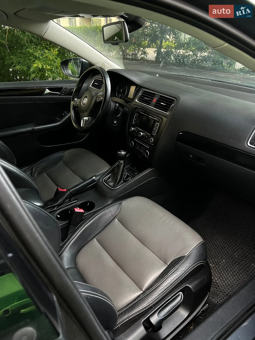 2011 Volkswagen Jetta - мініатюра 9