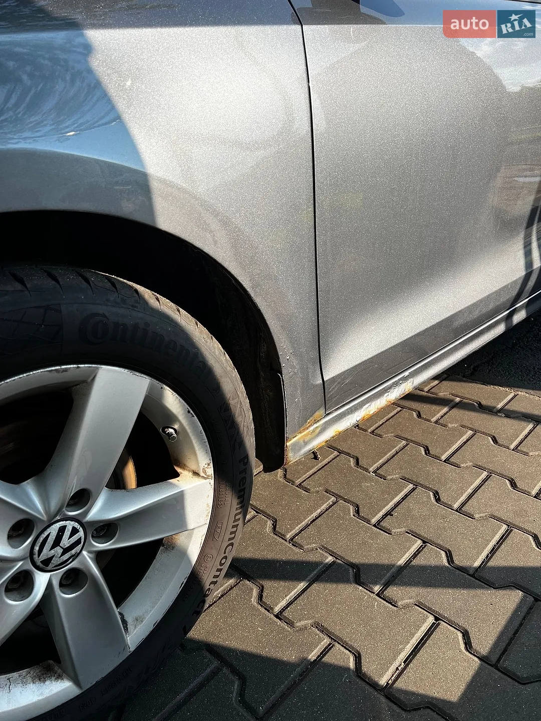 2011 Volkswagen Jetta - мініатюра 16