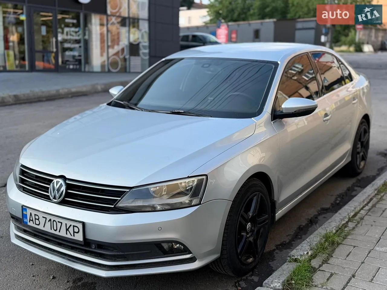 2015 Volkswagen Jetta - мініатюра 20