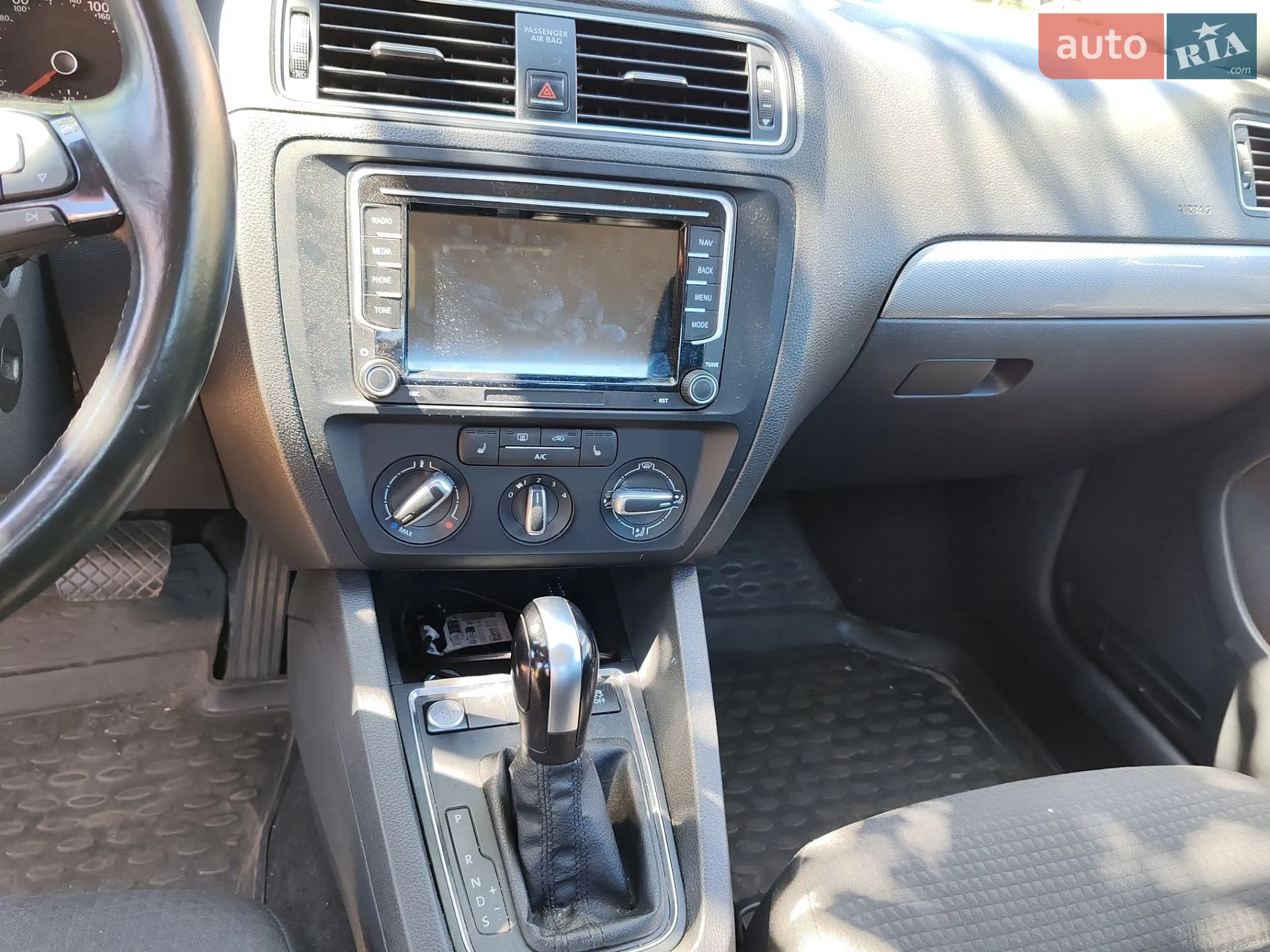 2014 Volkswagen Jetta - мініатюра 5
