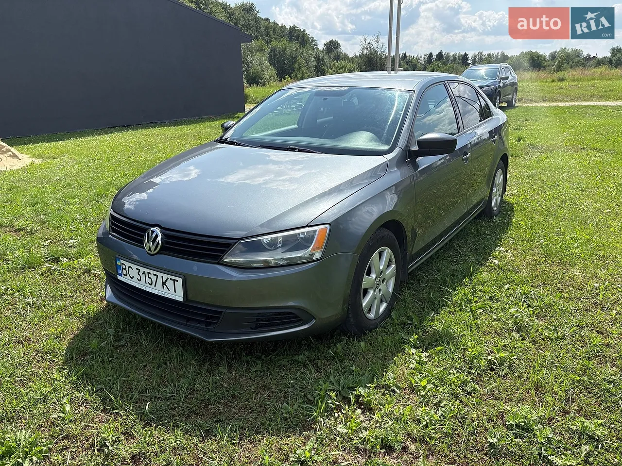 2013 Volkswagen Jetta - мініатюра 14