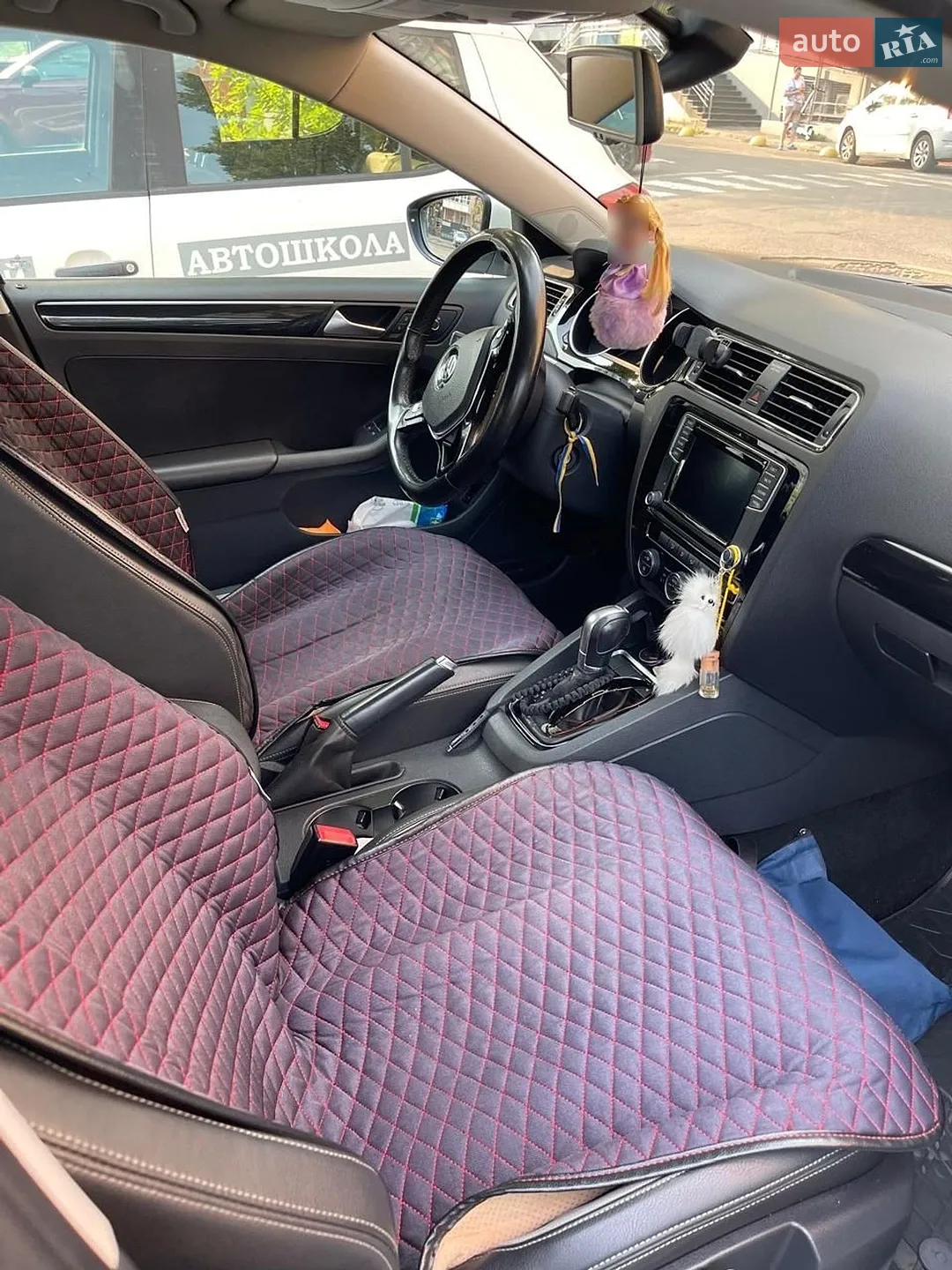 2016 Volkswagen Jetta - мініатюра 8