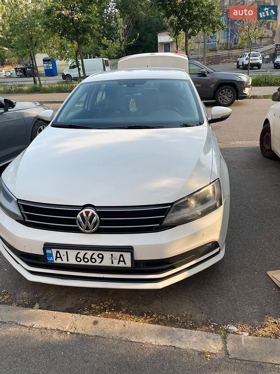 2016 Volkswagen Jetta - фото 1