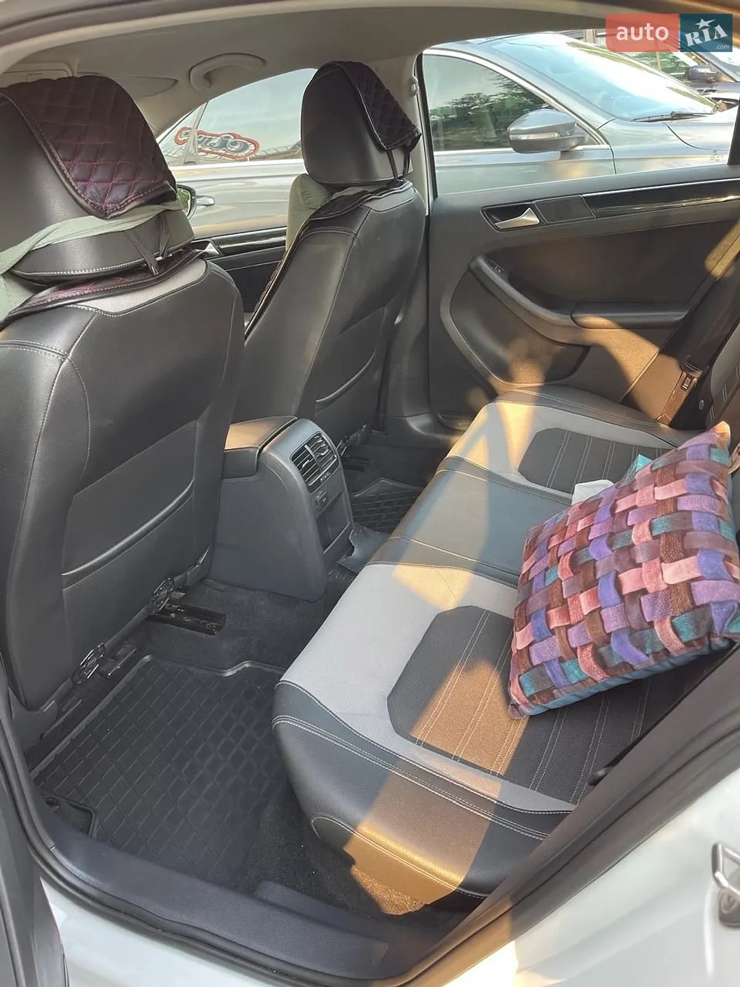 2016 Volkswagen Jetta - мініатюра 6
