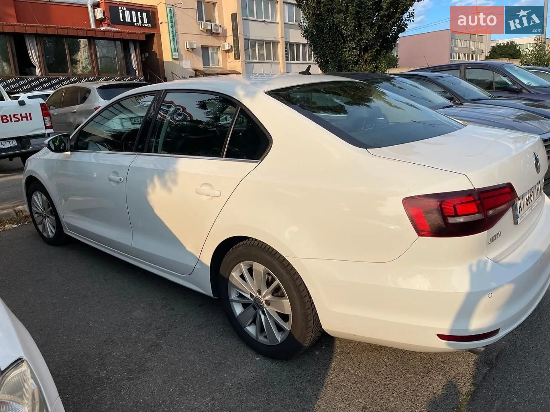 2016 Volkswagen Jetta - мініатюра 10