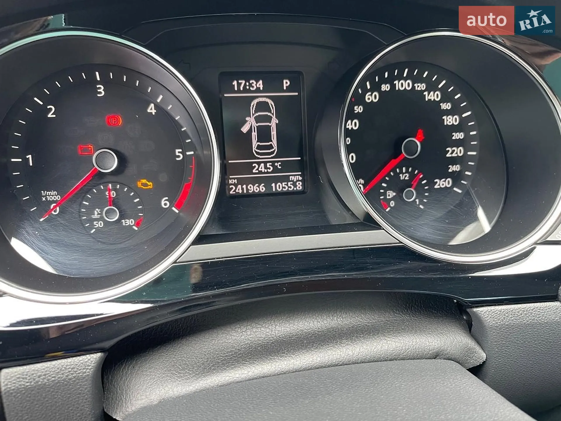 2016 Volkswagen Jetta - мініатюра 9