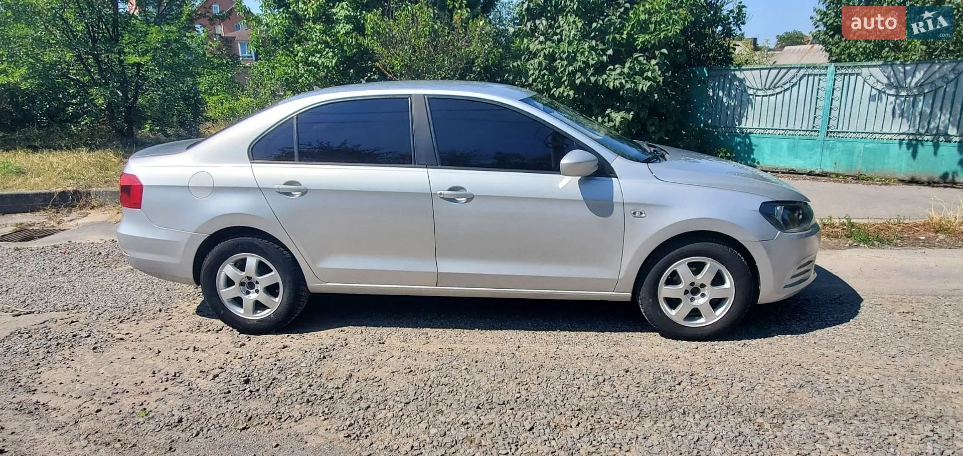 2014 Volkswagen Jetta - мініатюра 9
