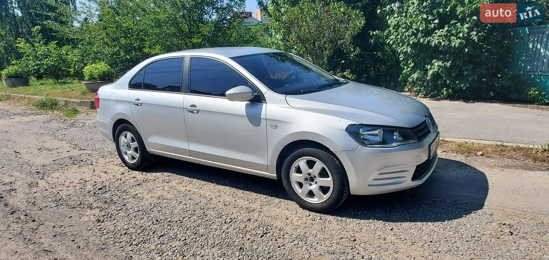 2014 Volkswagen Jetta - мініатюра 8